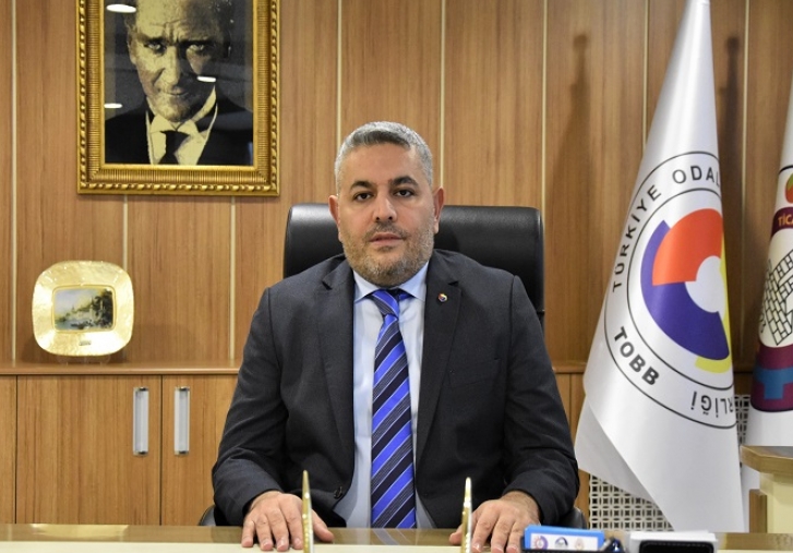 Sadıkoğlu: Malatya afet bölgesi ilan edilmeli