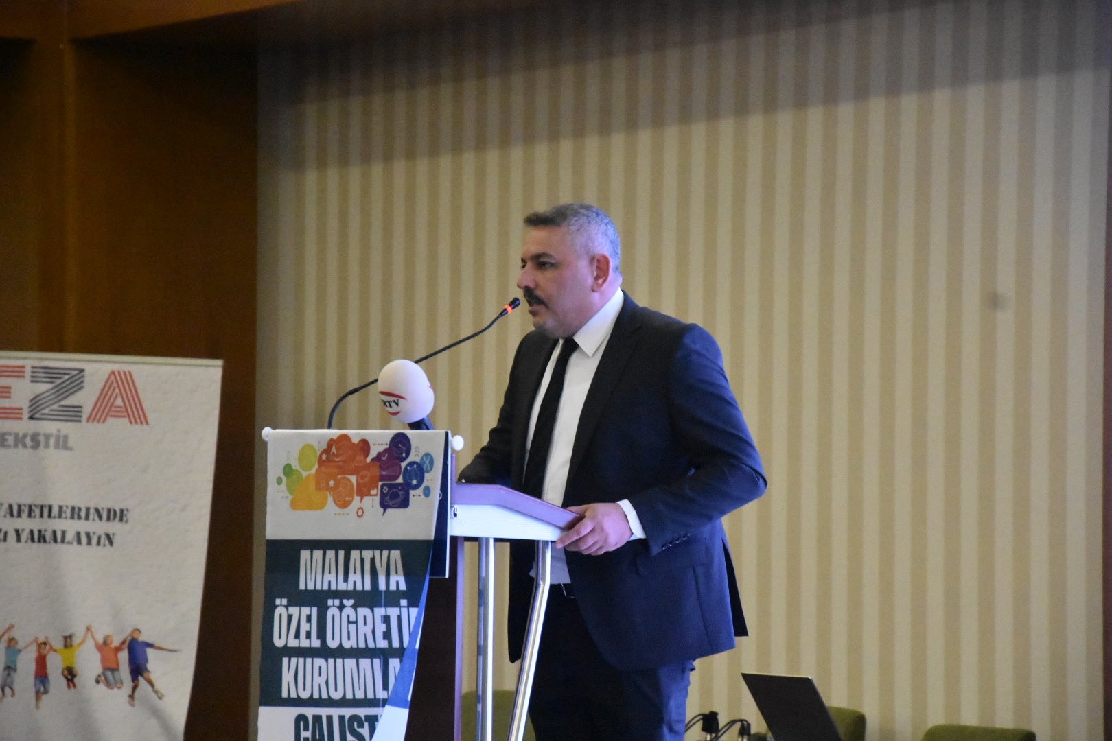 Sadıkoğlu: Verilecek destekler Malatya'nın geleceğini ilgilendiriyor