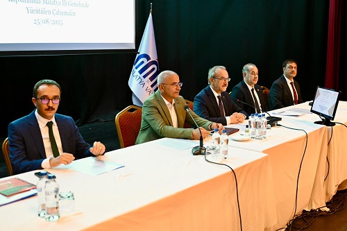 Sahipsiz Sokak Hayvanlarının Durumu Ele Alındı