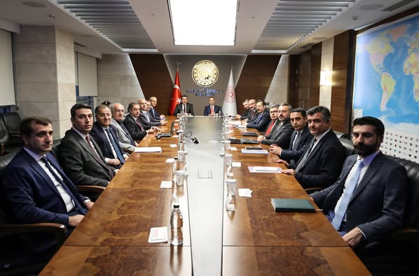 Sanayi Kuraları 20 Ekim’de Çekilecek