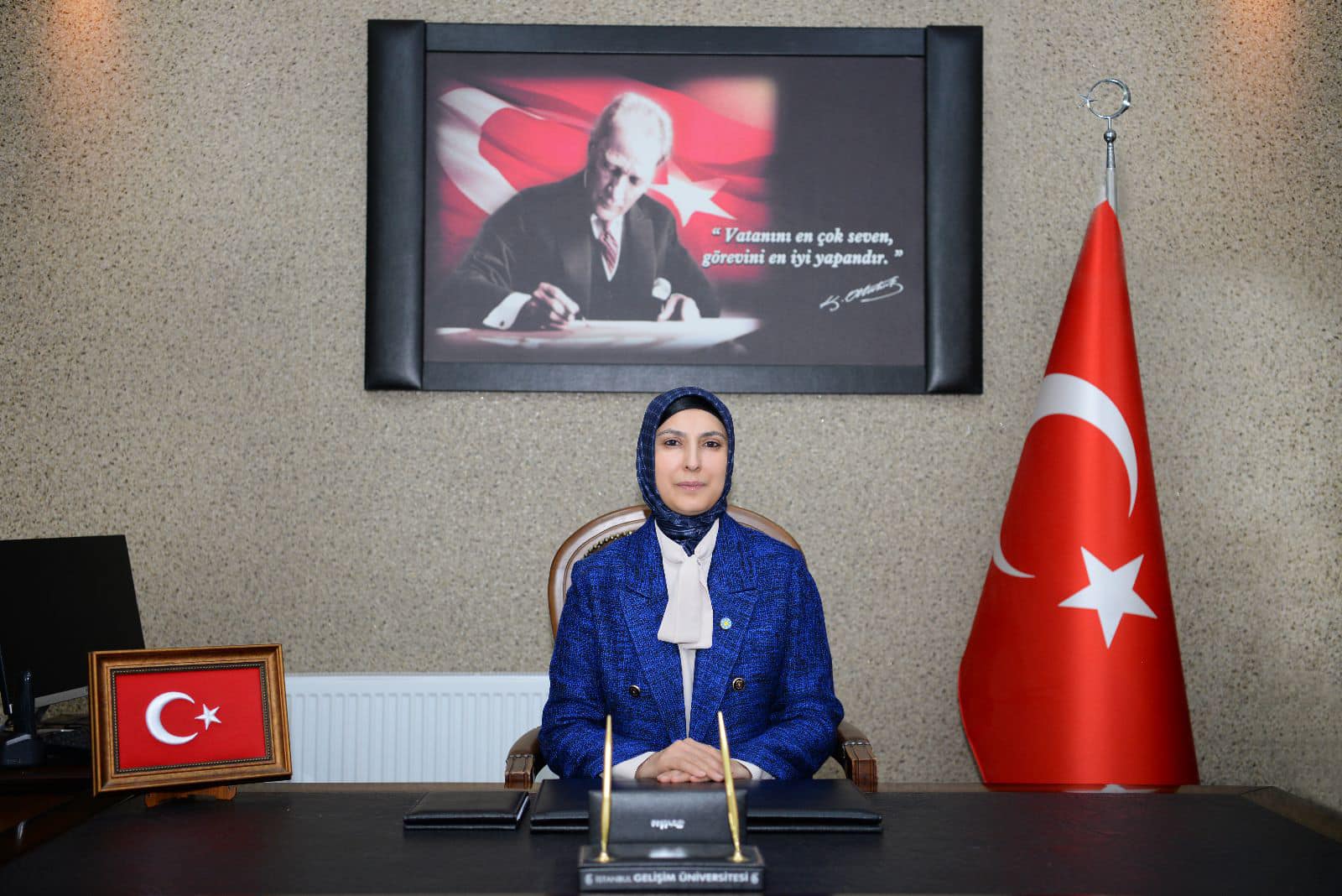 Sarıtaç: Malatya'nın Neye İhtiyacı Var?