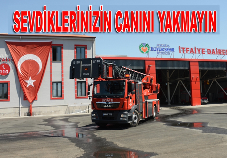 SEVDİKLERİNİZİN CANINI YAKMAYIN