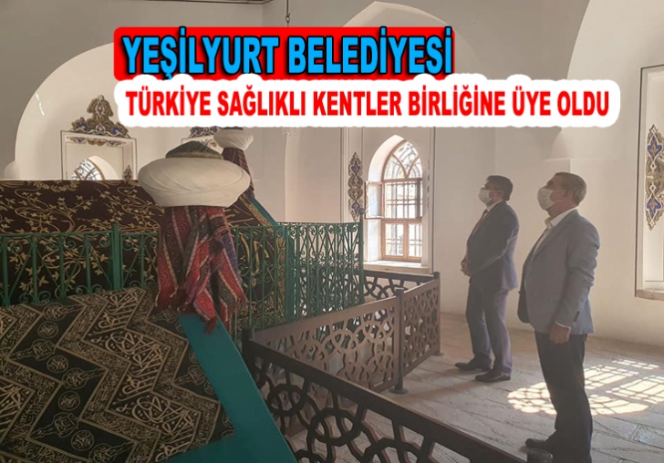 Sürdürülebilir Çevre Politikası ve Sağlıklı Bir Hayat İçin Güzel Bir Birliktelik