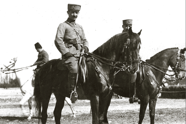 Tarihte Bugün – 15 Haziran: İsmet Paşa idama mahkûm edildi