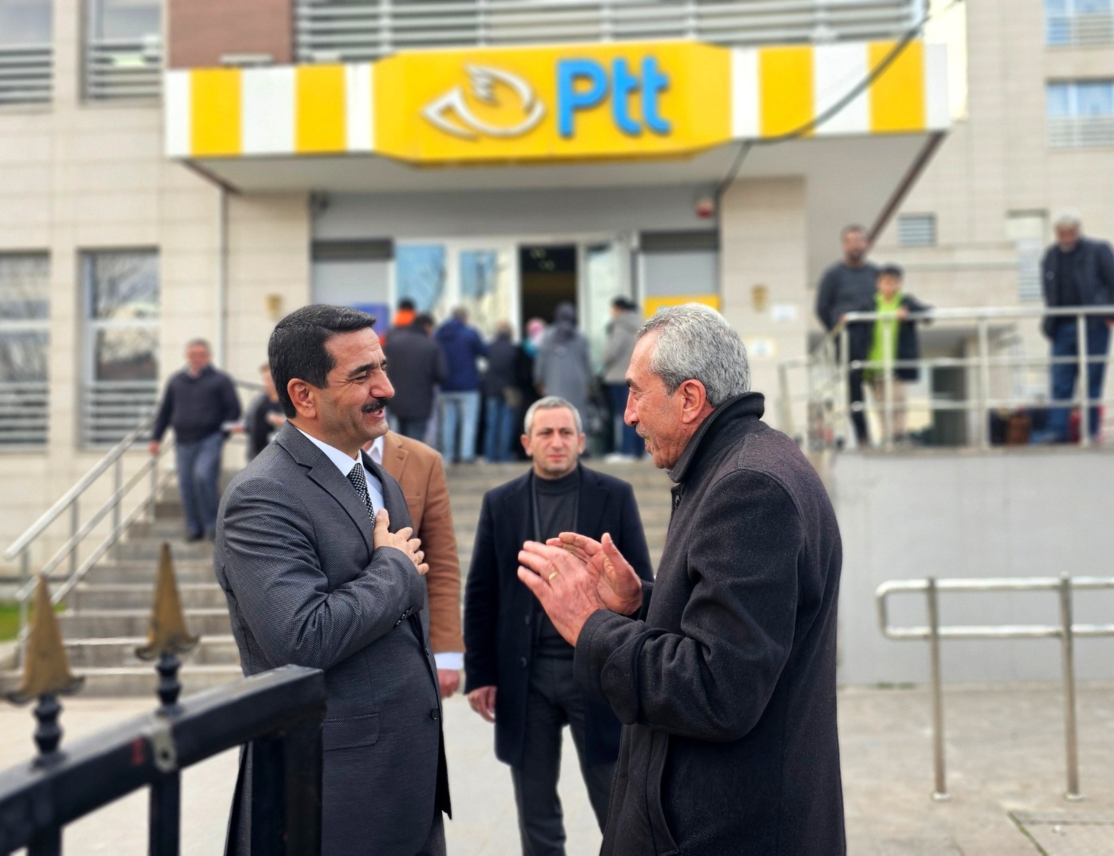 Taşkın: Altyapısı tahrip olan bölgeler ayağa kaldırılacak