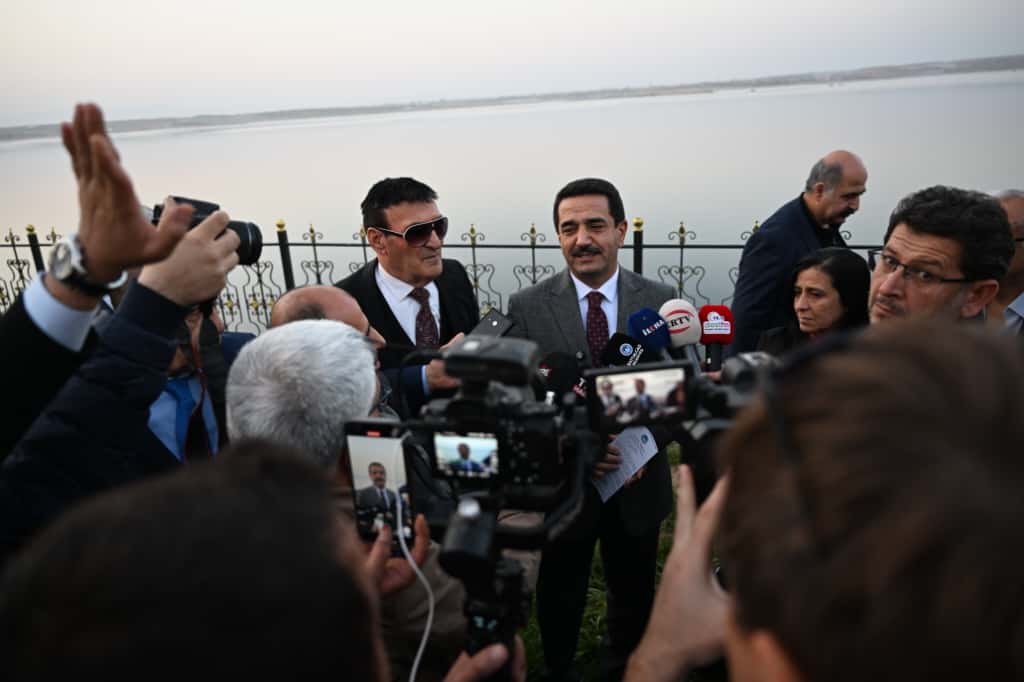 Taşkın: Battalgazi'yi Afetlere Hazır Hale Getirdik