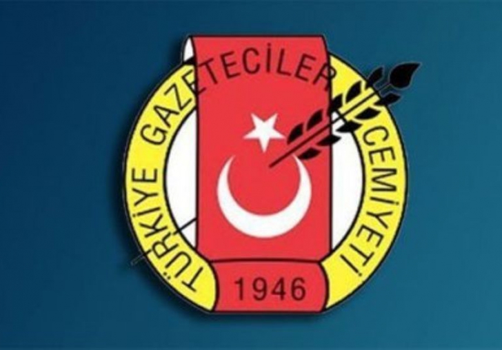 TGC Gazetecilerin Aşılanmasını İstedi