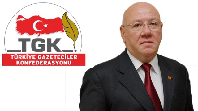 TGK: 2023 sorunlarımızın çözüldüğü yıl olsun