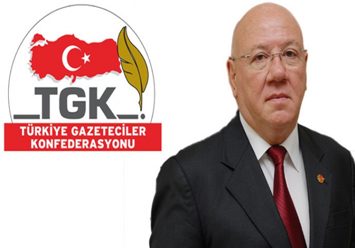 TGKDAN CUMHURİYET  BAYRAMI KUTLAMASI