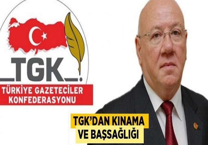 TGKDAN KINAMA VE BAŞSAĞLIĞI