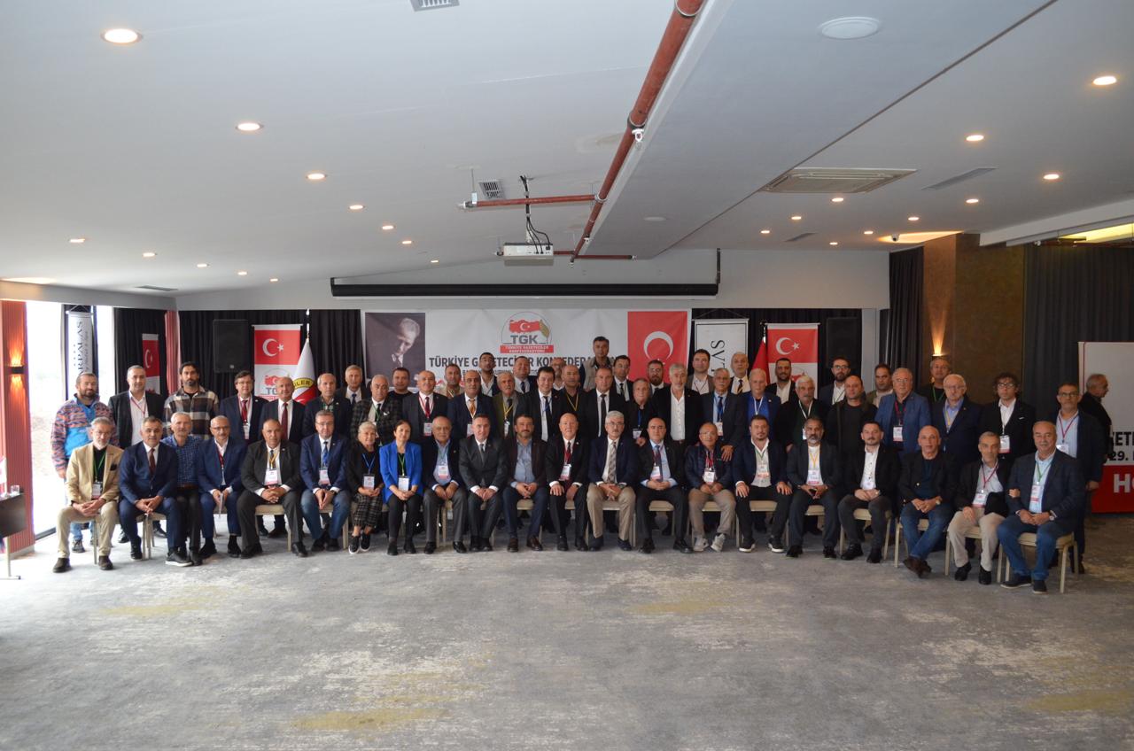 TGK Sonuç Bildirgesi: BİK Teşvik Edici Olmalı
