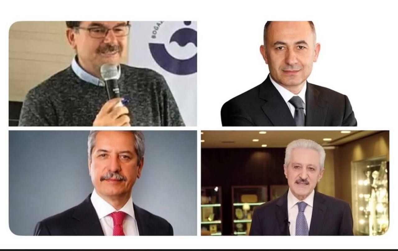 Türkiye’nin Milyarder  İş Adamı Malatyalılar!