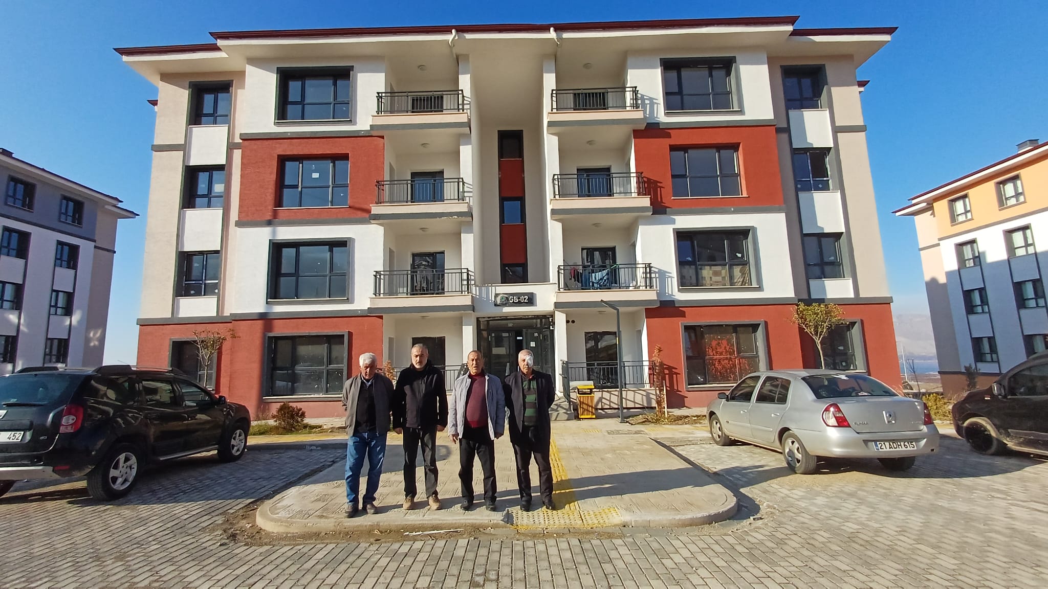 TOKİ’den Sosyal Konut Aldılar, Bin Pişman Oldular