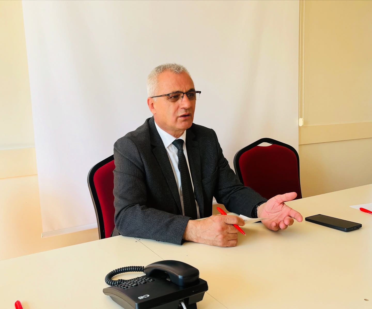 TOKİ Arguvan'a Konut Yapmak İçin Başvuru Alıyor