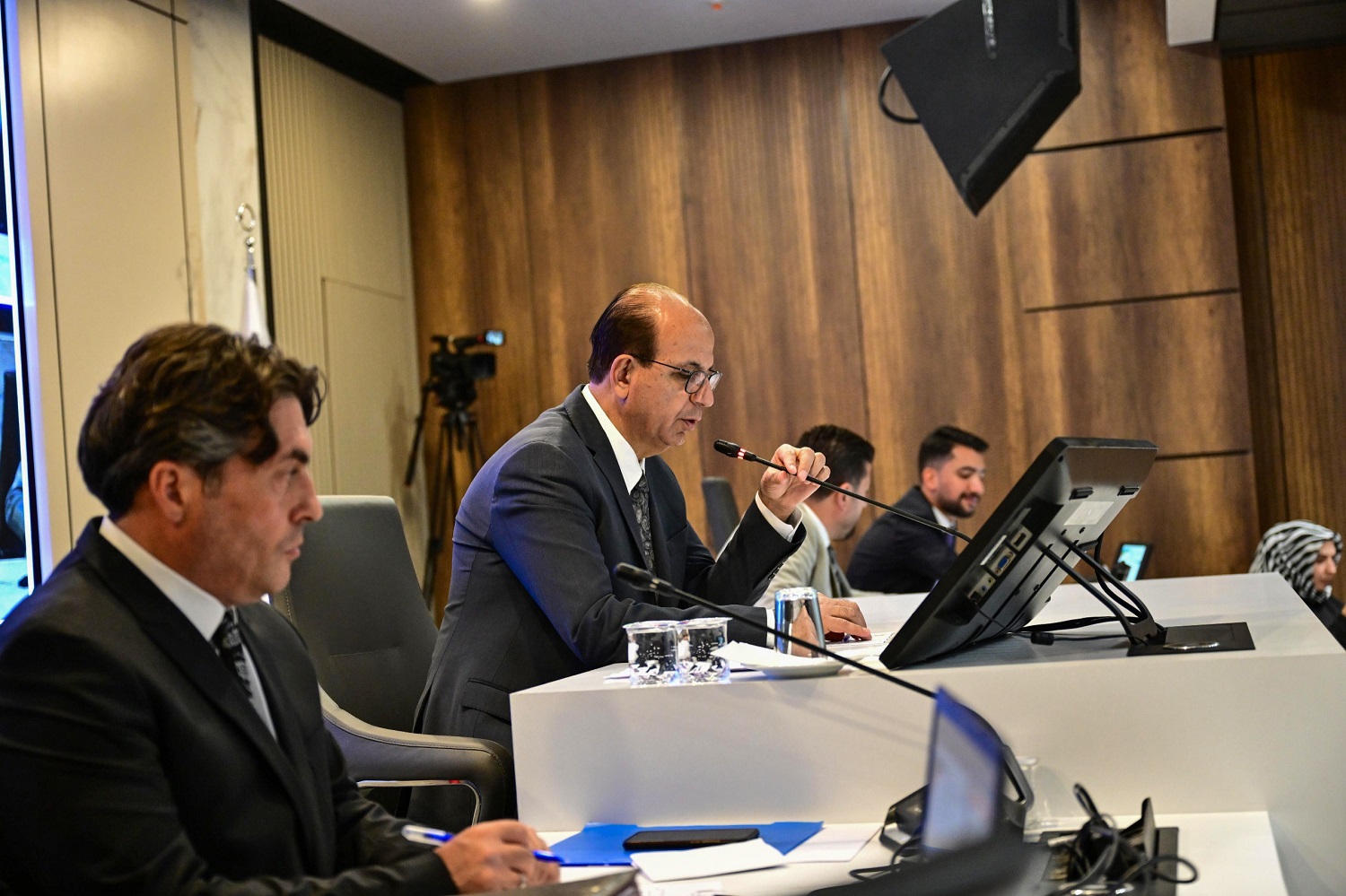 Topsöğüt Konutları Uzlaşma Protokolü Onaylandı