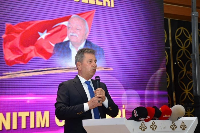 TSYD'nin Ağabeyi Kerim Hoşfikirer'i Kaybettik