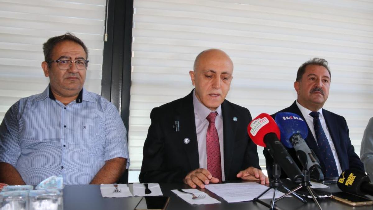 Turgut Özal Tıp Merkezi Acil Servisi Genişletiliyor