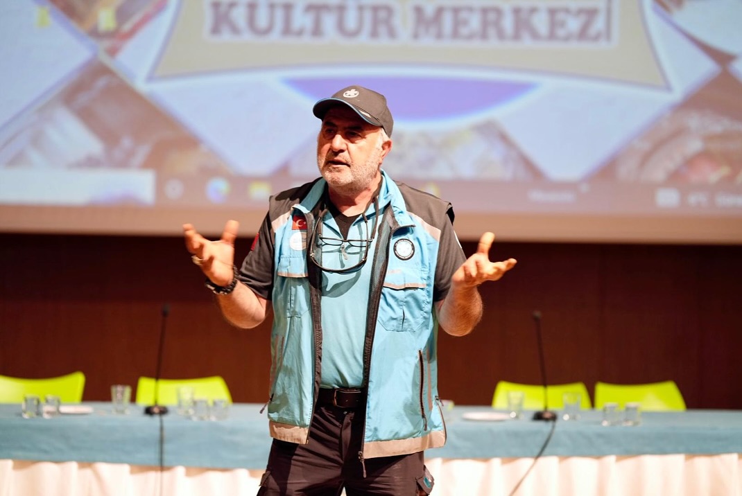 UMKE TEMEL EĞİTİM VE TATBİKAT PROGRAMI BAŞLADI