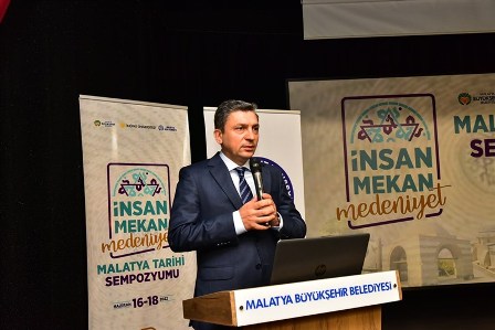 Vali Şahin: Malatya önemli bir merkezdir