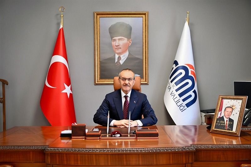 Vali Yavuz: Ahilik köklü bir hayat felsefesidir