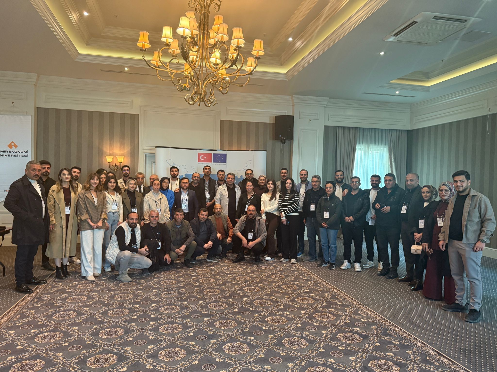 Van'da Çocuk Haberciliğinde Etik Dönüşüm Zirvesi