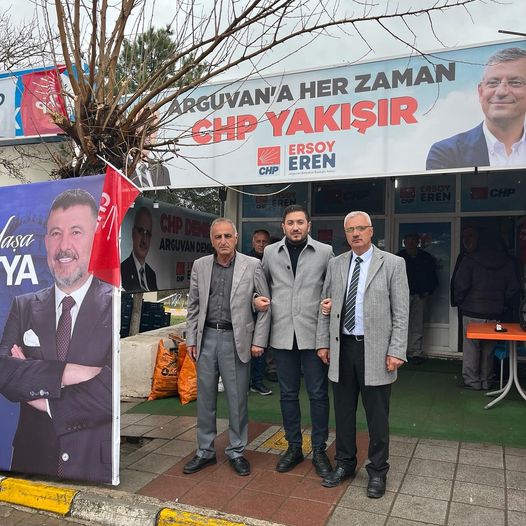 Veli Ağbaba Arguvan'a Gidiyor