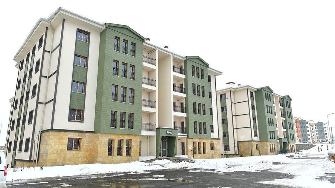 Yakınca Deprem Konutlarının Fiyatı Belli Oldu