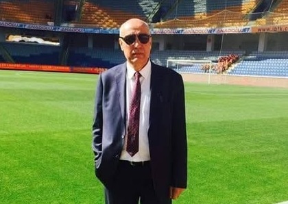 Yalçınkaya: Bizi yıpratmaya çalışanlar asla başaramayacak