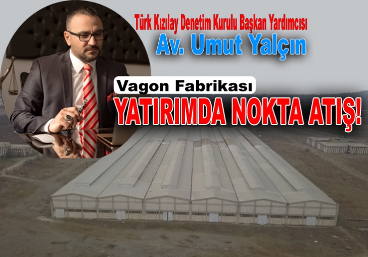 Yatırımda Nokta Atış! 