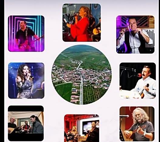 Yazıhan Fetiye'de Festival Hazırlığı