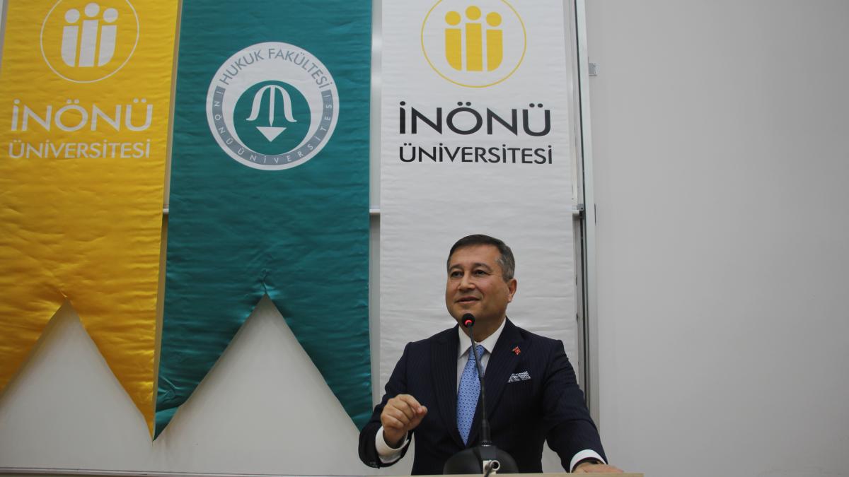 Yıldırım: Dosyaya çalışmayan bir Hakim Adil Karar Veremez