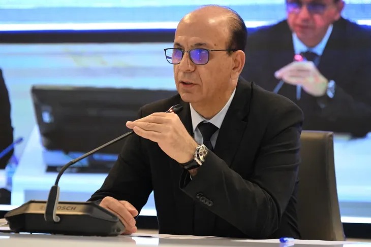 Yeşilyurt Belediyesi Yaşlı Bakım Merkezi Yapıyor