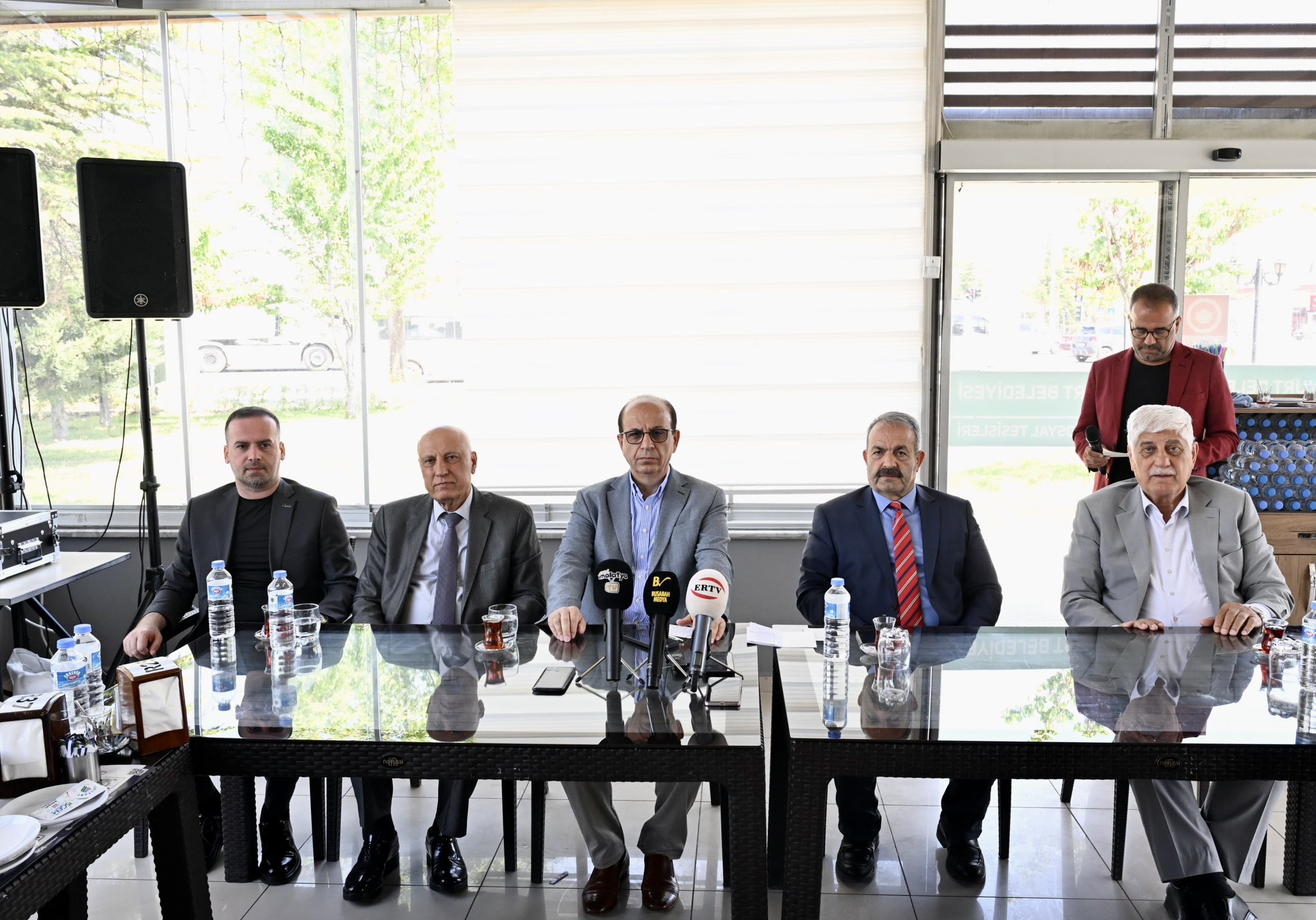 Yeşilyurtspor 150 Milyonluk Bütçe ile Şampiyonluk Hedefliyor