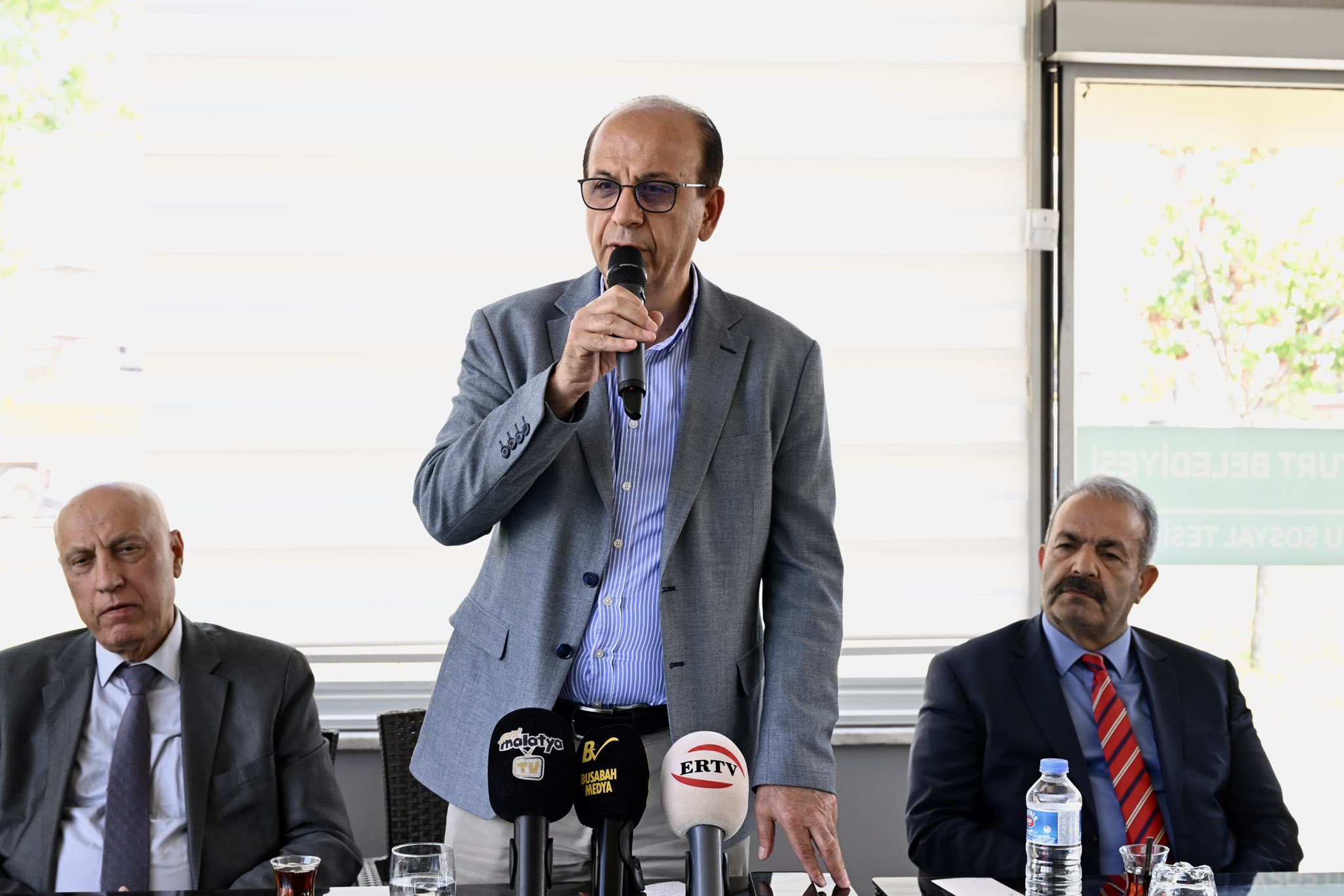 Yeşilyurtspor Orduzu'daki Tesislere mi Taşınacak?