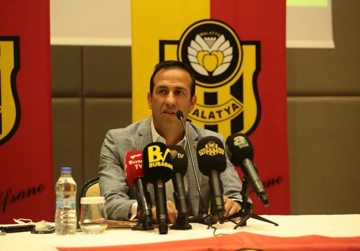 Yeni Malatyaspor 10 futbolcu transfer edecek