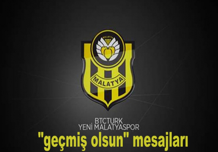 Yeni Malatyaspor'a 