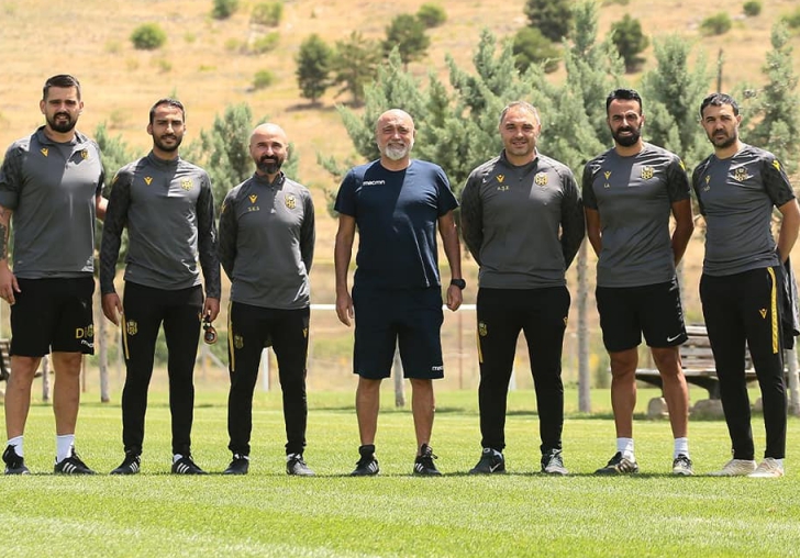 Yeni Malatyaspor'a Göztepe maçı cezası