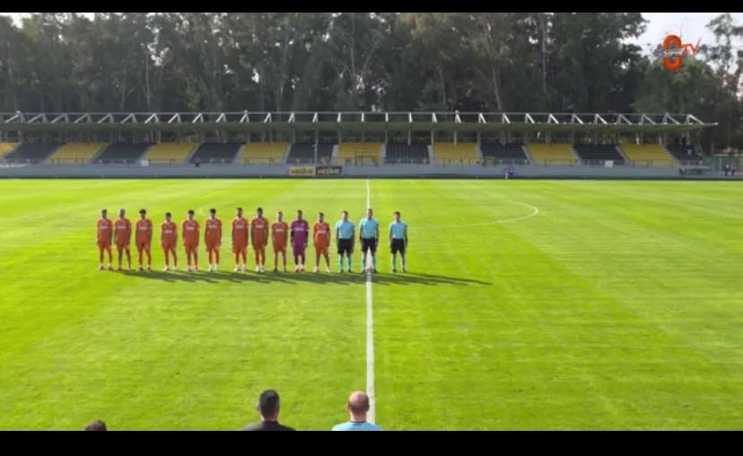 Yeni Malatyaspor, Adana'da Sahaya Çıkmadı