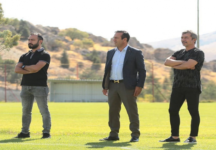 Yeni Malatyaspor, Antalyaspor'u bekliyor
