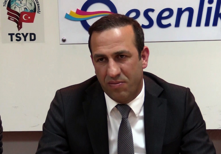 Yeni Malatyaspor Başkanı Adil Gevrek: Hatalarımızdan ders alacağız