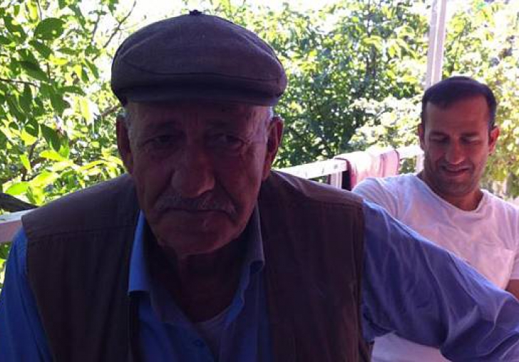 Yeni Malatyaspor Başkanı Gevrek'in babası vefat etti