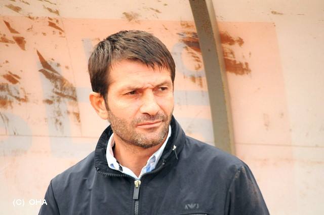 Yeni Malatyaspor Cafer Aydın ile Anlaştı