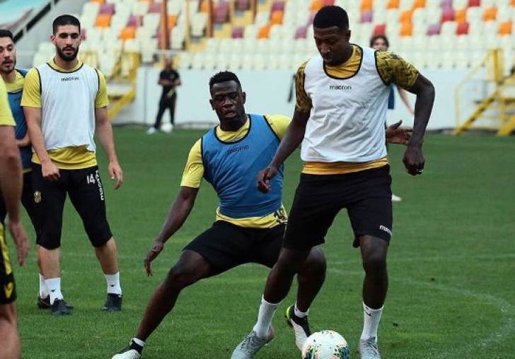 Yeni Malatyaspor'da Korona testleri negatif çıktı