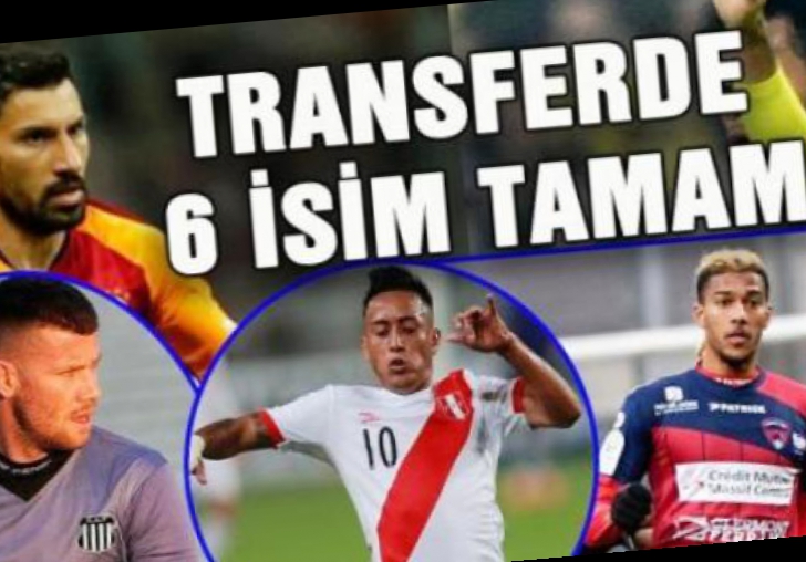 Yeni Malatyaspor'da Transfer Harekatı