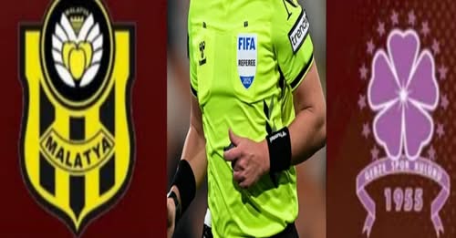 Yeni Malatyaspor-Gebzespor ile Pazar Günü Karşılaşıyor