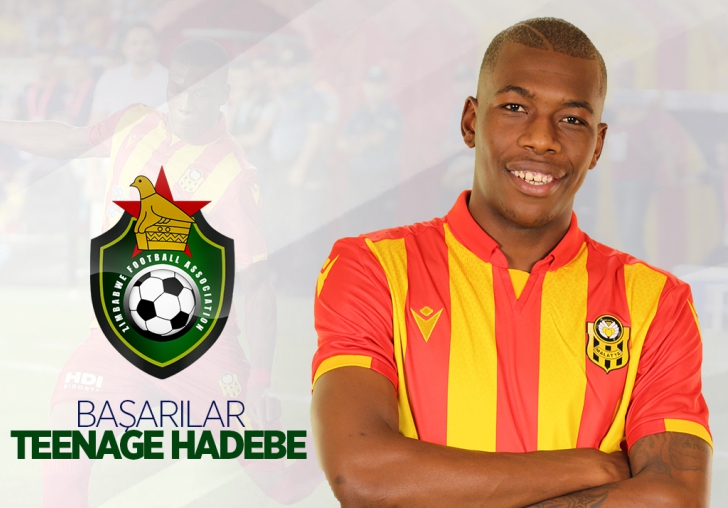 Yeni Malatyaspor Hadebe'ye 4 Milyon () İstedi