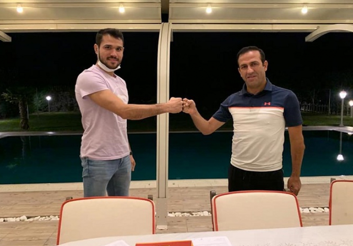 Yeni Malatyaspor Hadebe'yi göndermedi, transferi kapattı