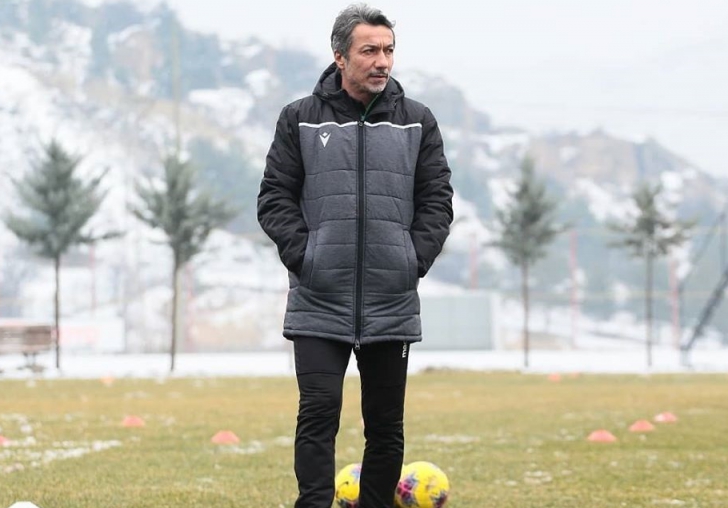 Yeni Malatyaspor, Kupa için hazırlıklara başladı