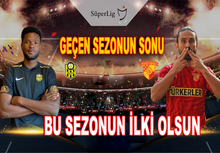 YENİ MALATYASPOR,SAHASINDA EN SON GALİBİYETİ ALDIĞI TAKIMA KARŞI 