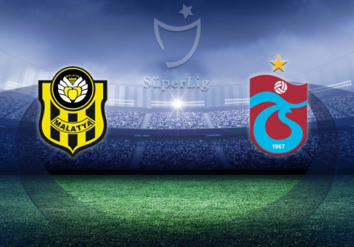 Yeni Malatyaspor-Trabzonspor maçı 11 Mart'ta oynanacak